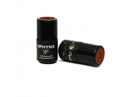 Fiber Gel with Vitamin E and Calcium - Peach Pearl Try me 5ml
